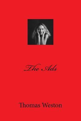 The Ads 1502366894 Book Cover