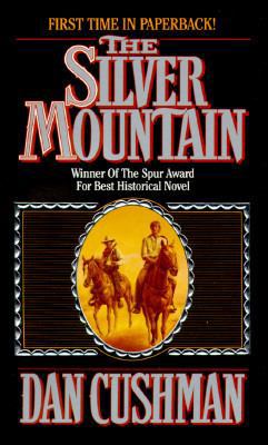 Silver Mountain 0843938463 Book Cover