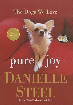 Pure Joy: The Dogs We Love 148295396X Book Cover