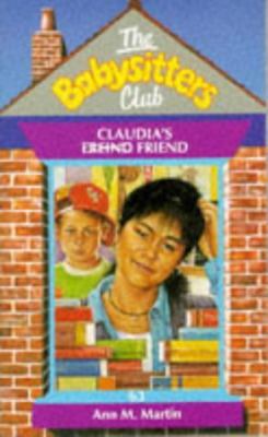 Claudia's - 63 (Babysitters Club) (Spanish Edit... 0590559516 Book Cover