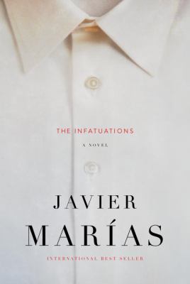 The Infatuations 0307960722 Book Cover