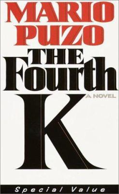 The Fourth K 0375415769 Book Cover