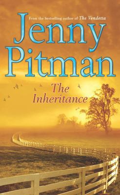 The Inheritance (Jan Hardy Series) 1405048549 Book Cover