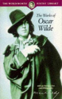 The Works of Oscar Wilde 1853264253 Book Cover