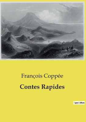 Contes Rapides [French] B0CY19BMTL Book Cover