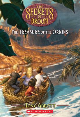 The Treasure of the Orkins 1436437210 Book Cover