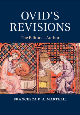 Ovid's Revisions 1108740081 Book Cover