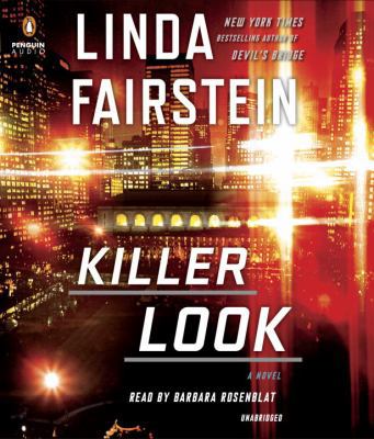 Killer Look 045148410X Book Cover