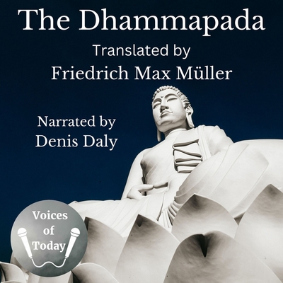 The Dhammapada B0BTMRLJXL Book Cover