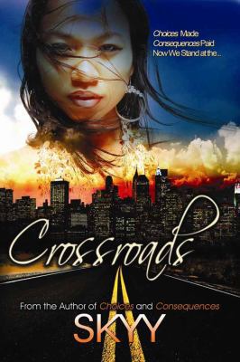 Crossroads 1601623275 Book Cover