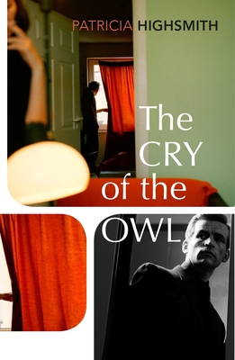 The Cry of the Owl 1784876801 Book Cover