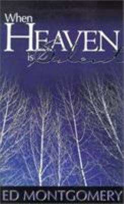 When Heaven Is Silent 0884198782 Book Cover