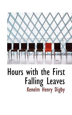 Hours with the First Falling Leaves 1103724363 Book Cover