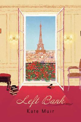 Left Bank 0670037710 Book Cover