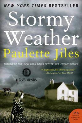 Stormy Weather 0061672750 Book Cover