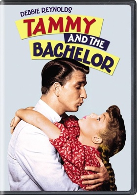 Tammy And The Bachelor Book Cover