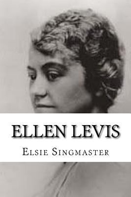 Ellen Levis 1973737558 Book Cover