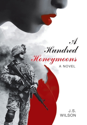 A Hundred Honeymoons : A Novel            Book Cover