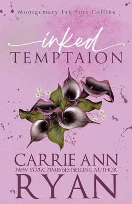 Inked Temptation - Special Edition 1636951643 Book Cover