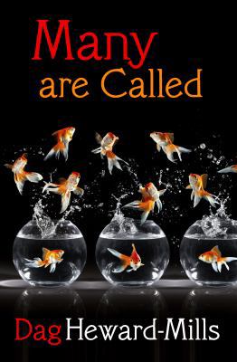 Many Are Called 1909278068 Book Cover