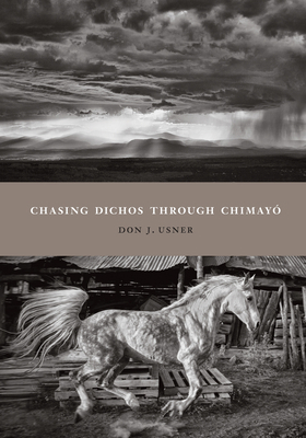 Chasing Dichos Through Chimay? 0826355234 Book Cover