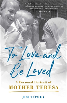 To Love and Be Loved: A Personal Portrait of Mo... 1982195630 Book Cover