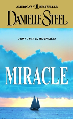 Miracle B007YZPB62 Book Cover