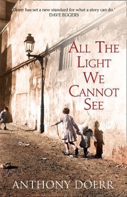All the Light We Cannot See 0007548672 Book Cover