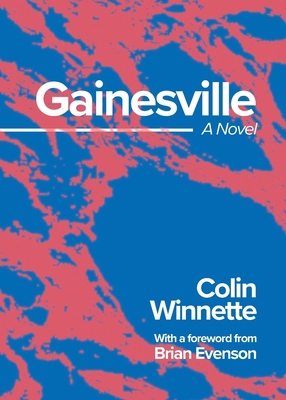 Gainesville 1950987477 Book Cover