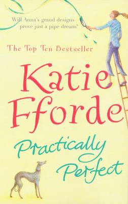 Practically Perfect 009950913X Book Cover