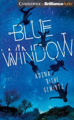 Blue Window 150120016X Book Cover