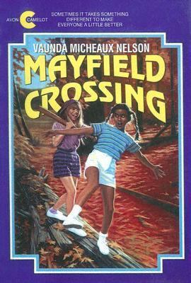 Mayfield Crossing 0606059229 Book Cover