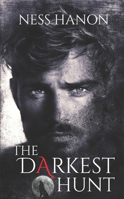 The Darkest Hunt: An MM Shifter Romance B0DJ7D9YD7 Book Cover