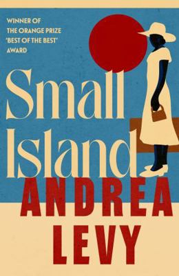 Small Island B008YEBODG Book Cover