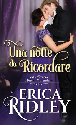 Una notte da ricordare [Italian] 1943794855 Book Cover
