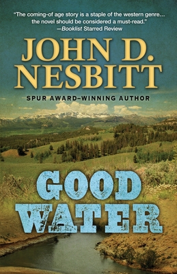 Good Water 1645992527 Book Cover