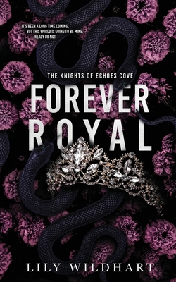 Forever Royal: Alternate Cover 1915473047 Book Cover