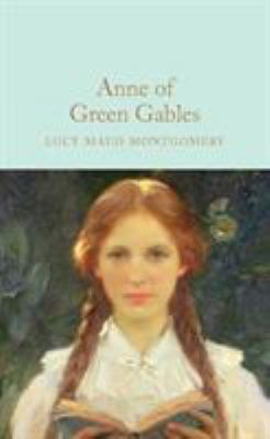 Anne of Green Gables 150982801X Book Cover