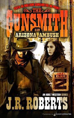 Arizona Ambush 1612327222 Book Cover