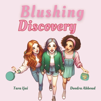 Blushing Discovery 1956565345 Book Cover