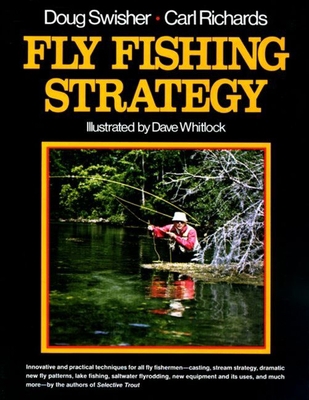L.L. Bean Fly Fishing for Bass Handbook book by Dave Whitlock