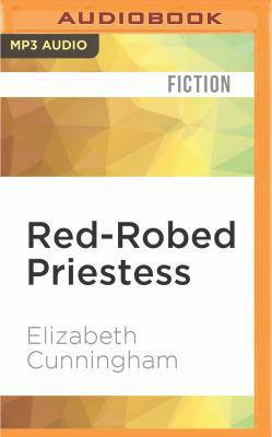 Red-Robed Priestess 1522658246 Book Cover