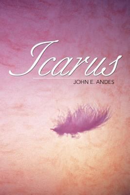 Icarus 146978128X Book Cover