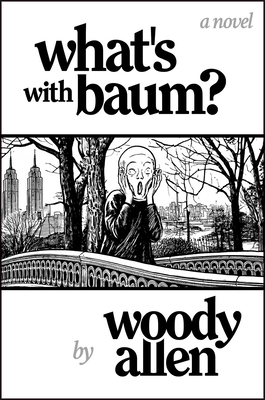 What's with Baum? B0FSJPYDYH Book Cover
