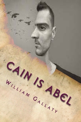 Cain Is Abel 1506179304 Book Cover