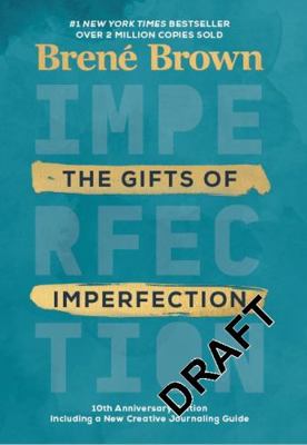 The Gifts of Imperfection 1785043544 Book Cover