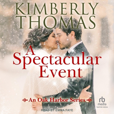 A Spectacular Event B0CW4XLSRS Book Cover