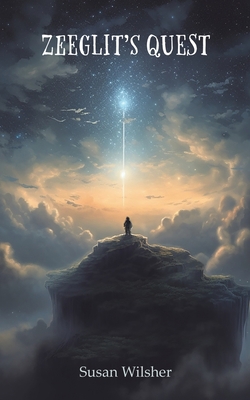 Zeeglit's Quest 1398466875 Book Cover