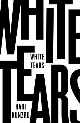 White Tears 0241272963 Book Cover