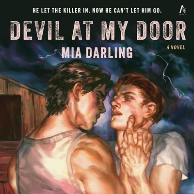 Devil at My Door B0GYQDML1R Book Cover